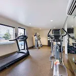 Best Western Fallon Inn & Suites 