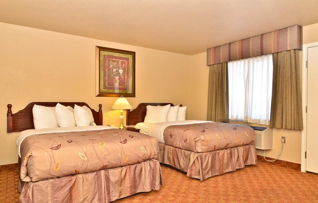 Hotel Western & 3*