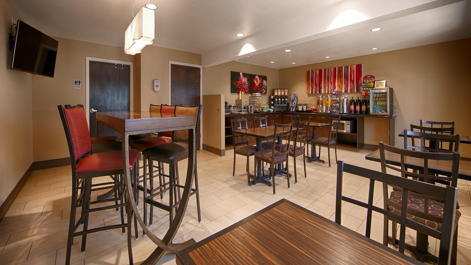 Hotel Western & 3*