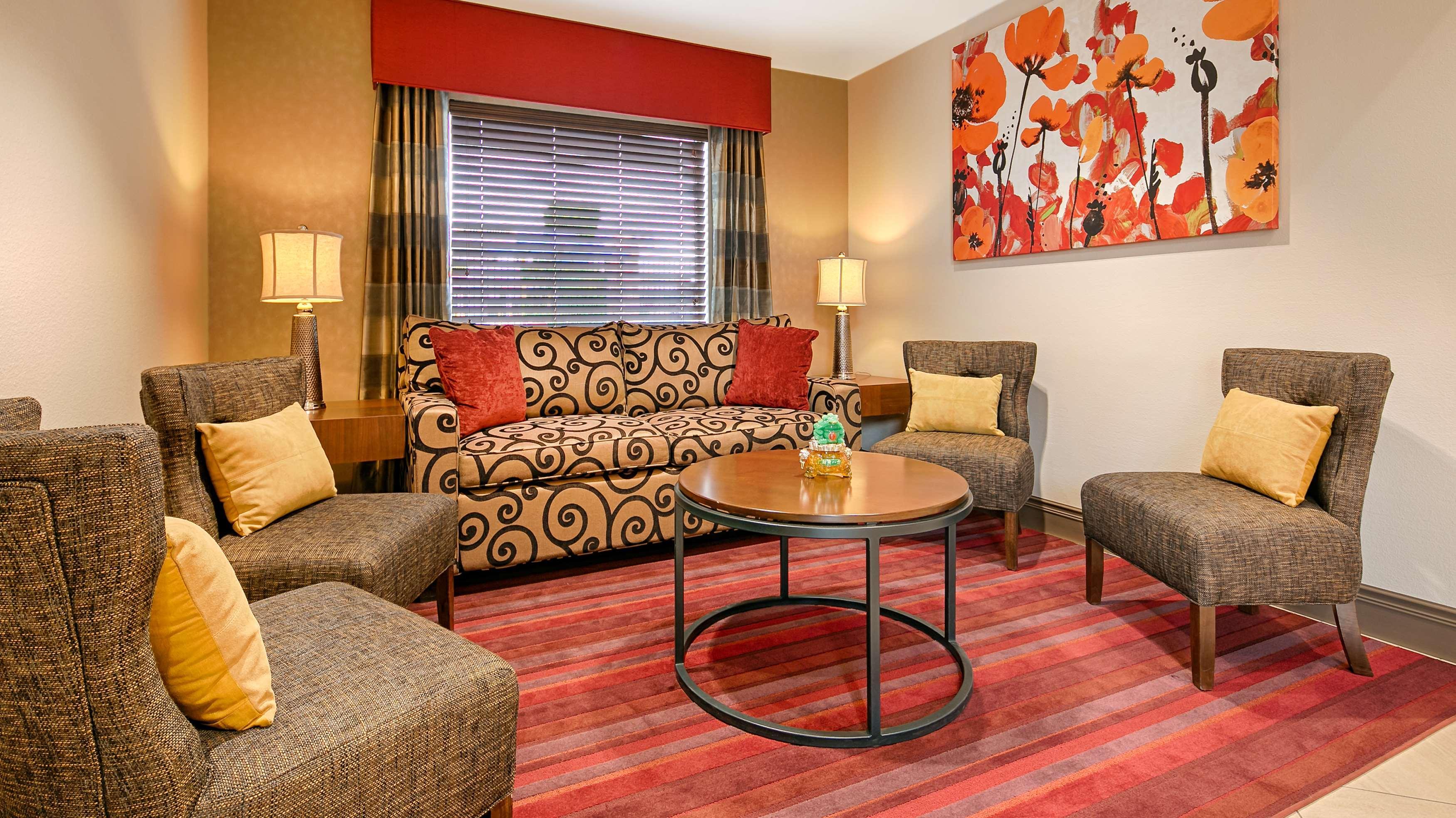 Hotel Western & Fallon
