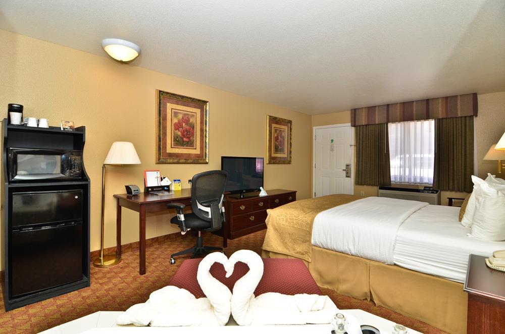Hotel Western & 3*