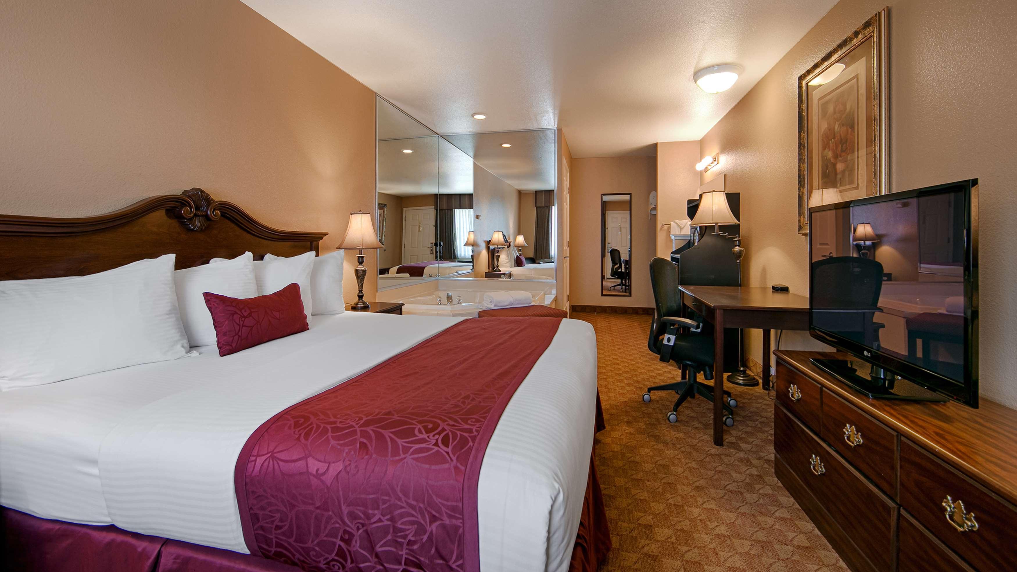 Hotel Western &