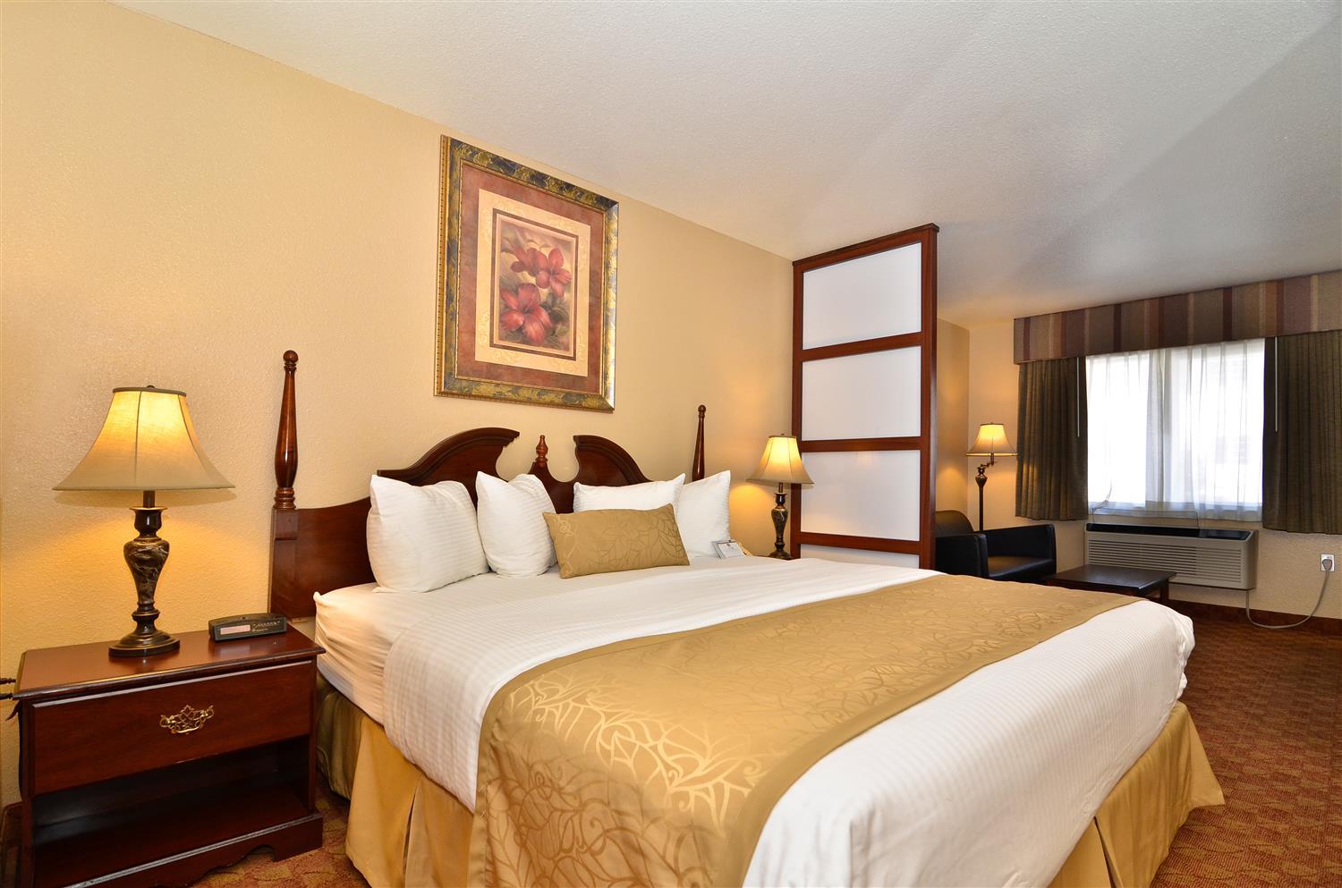 Hotel Western & Fallon