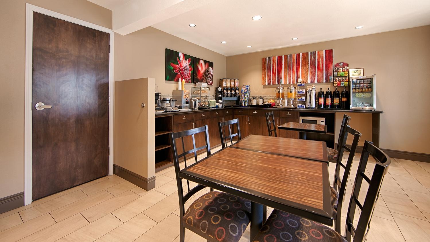 Hotel Western &