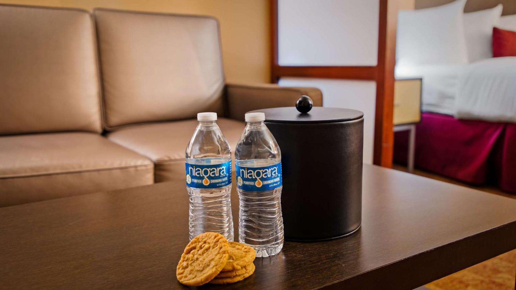 Hotel Western &