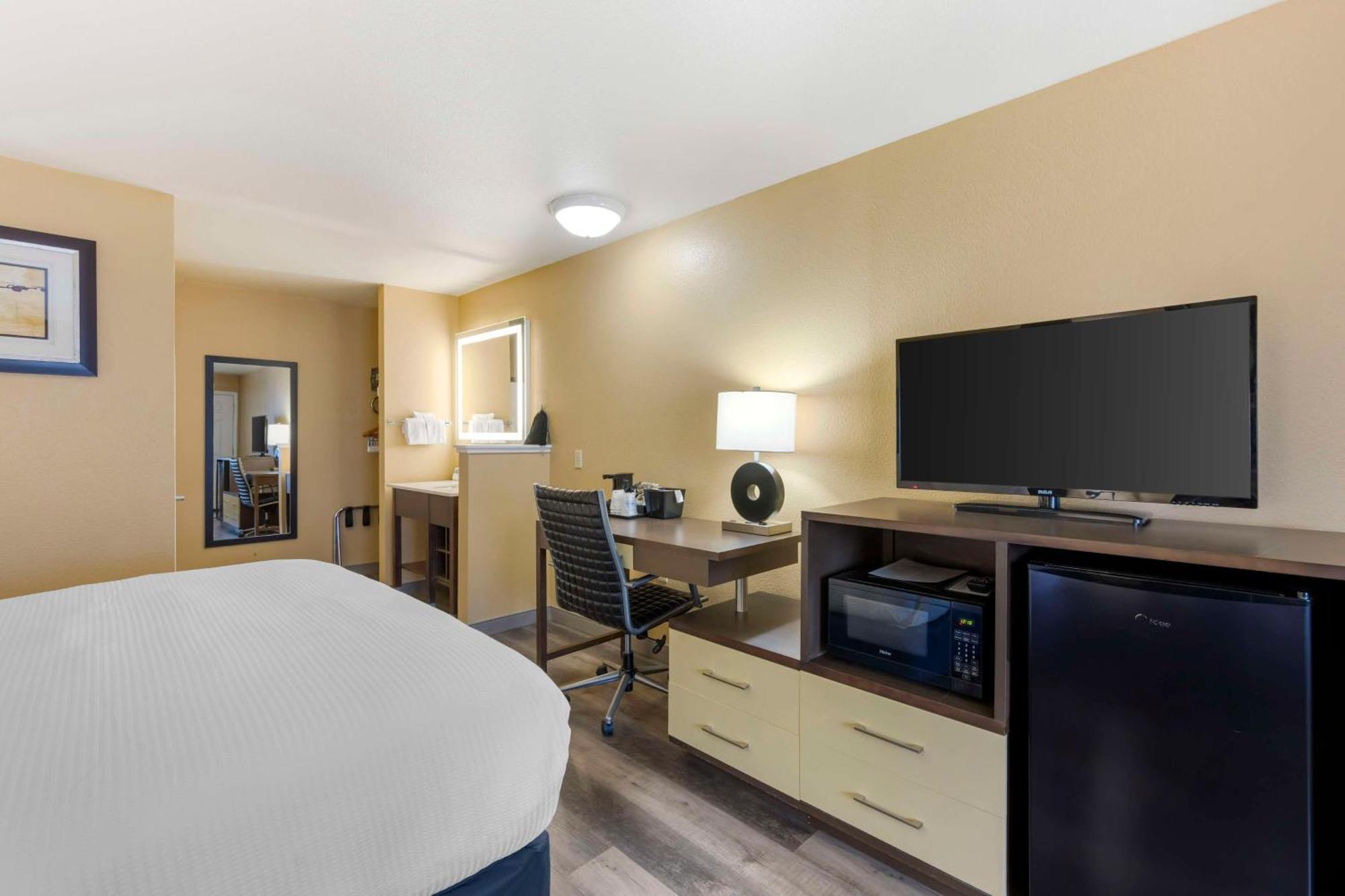 Hotel Western &