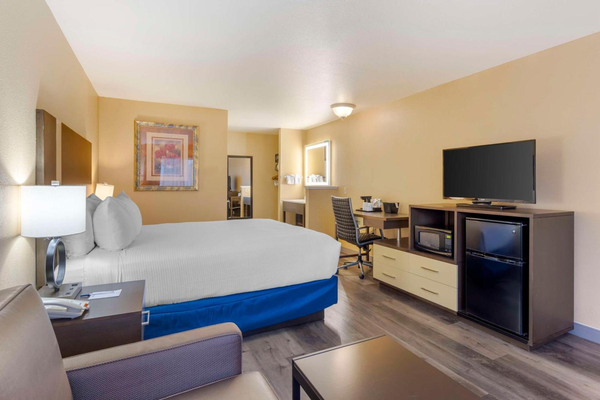 Hotel Western & Fallon