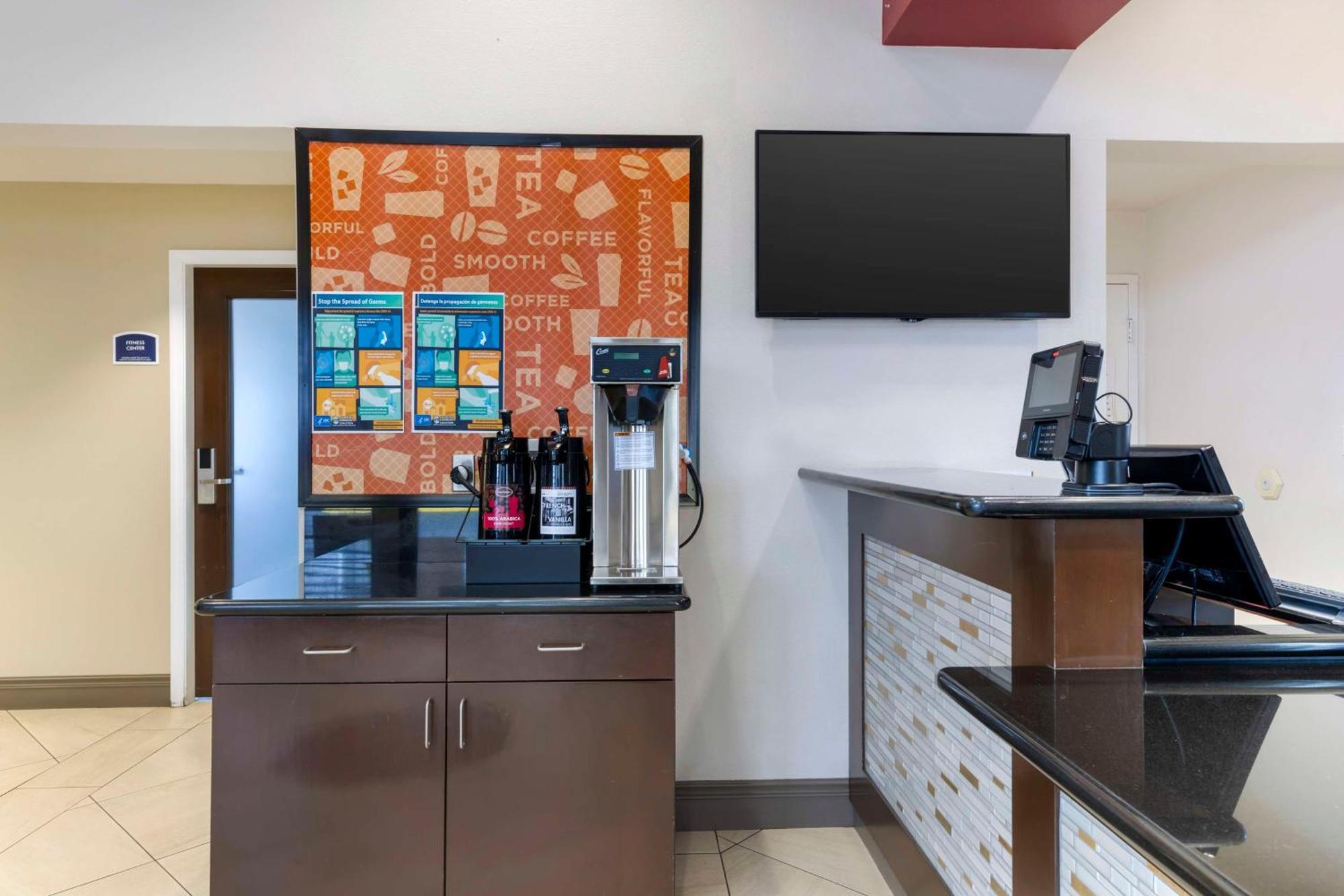 Hotel Western &