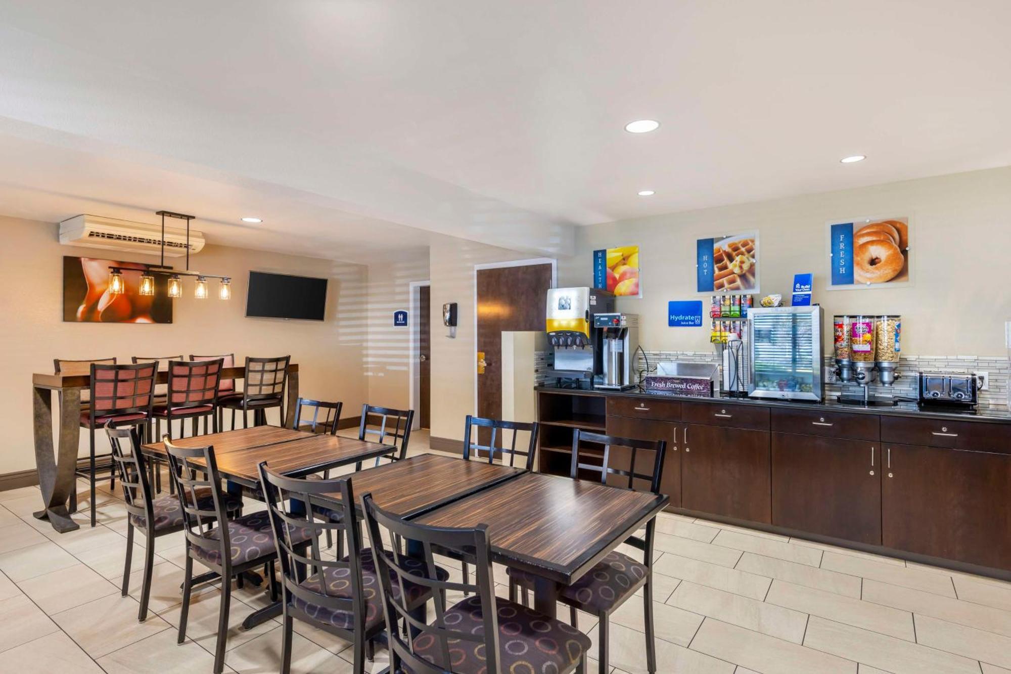 Hotel Western & 3*