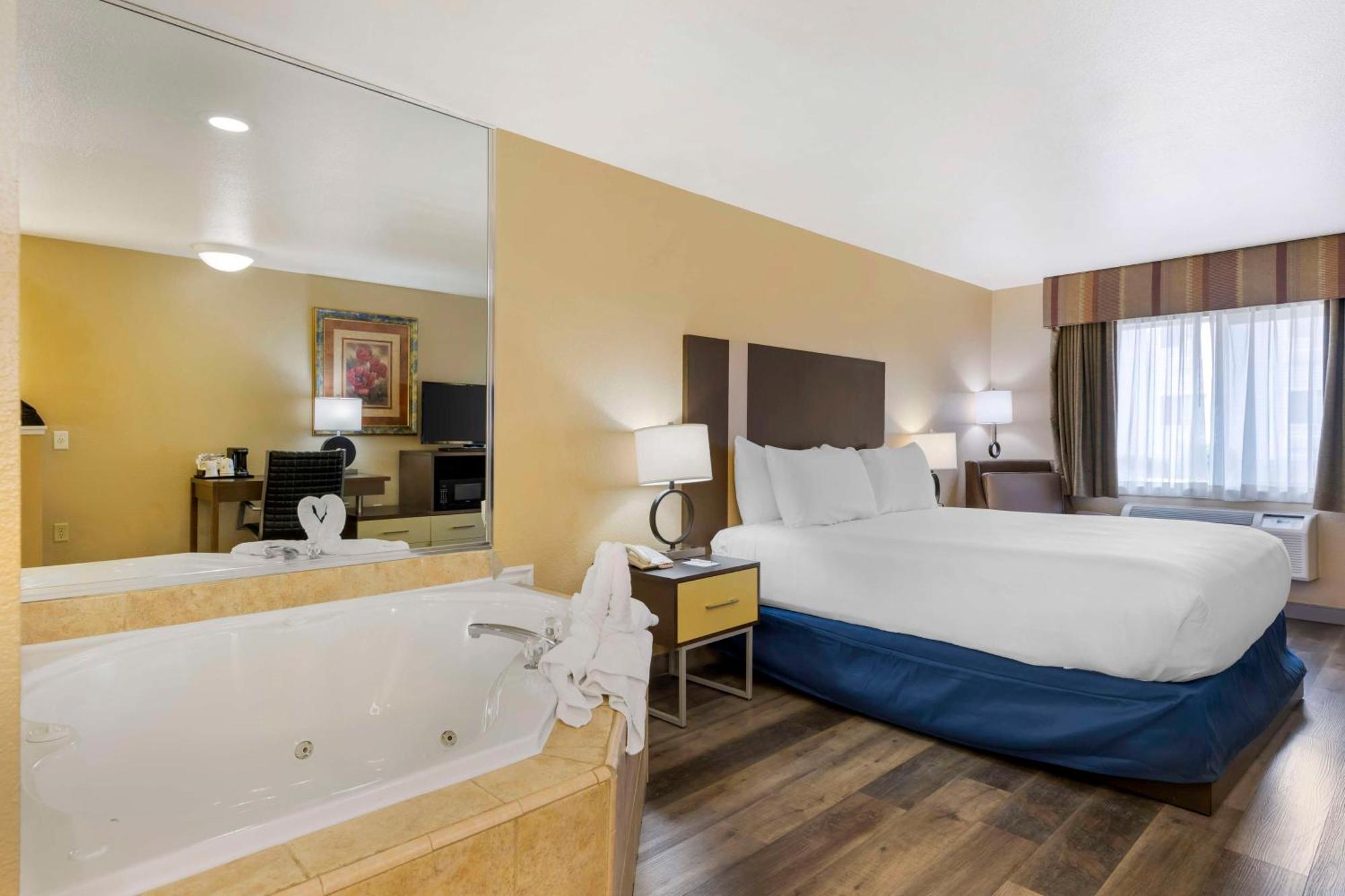 Hotel Western &