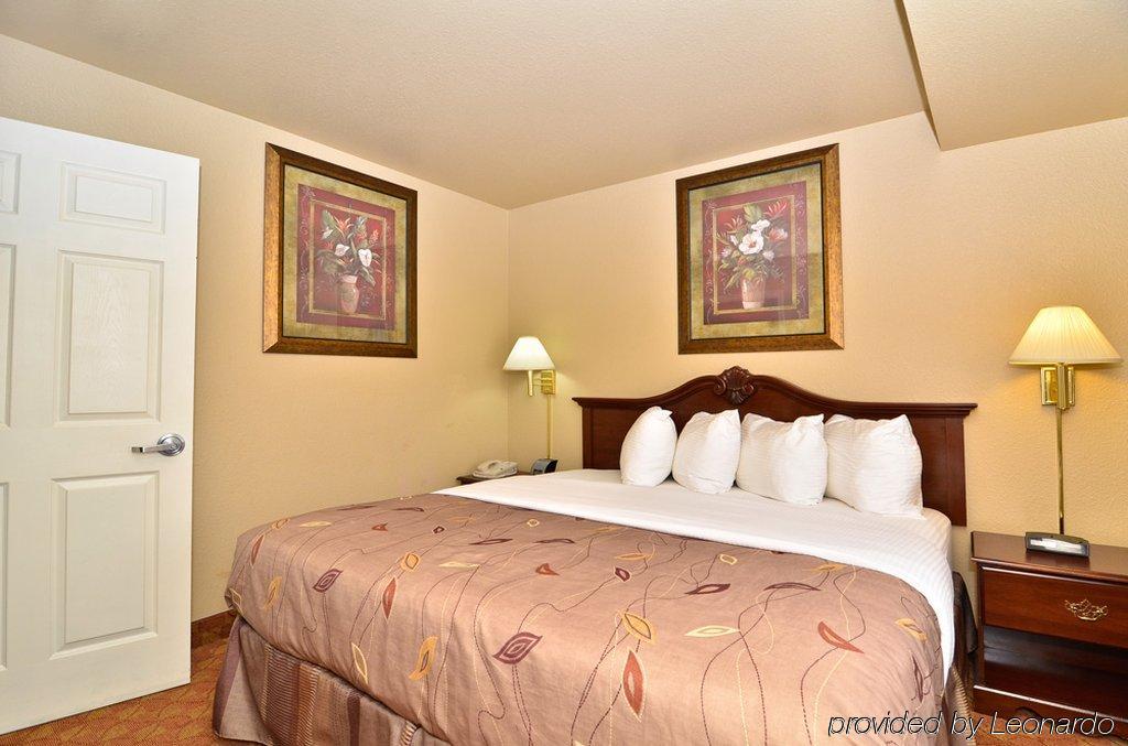 Hotel Western &