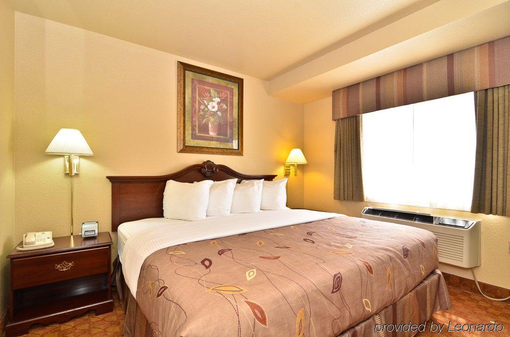 Hotel Western & Fallon