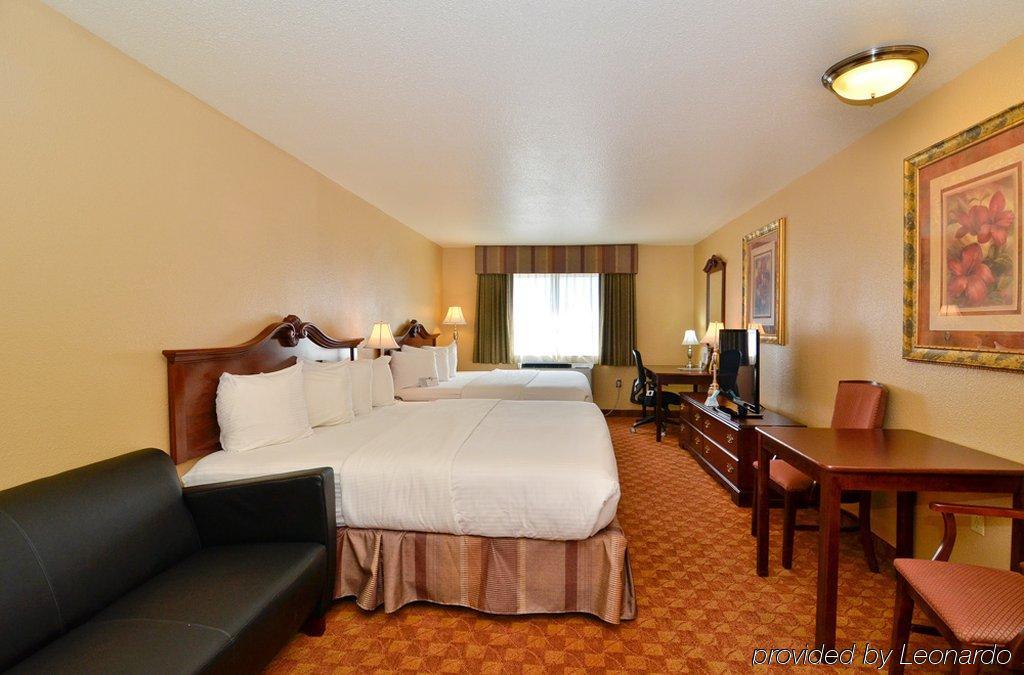 Hotel Western & Fallon
